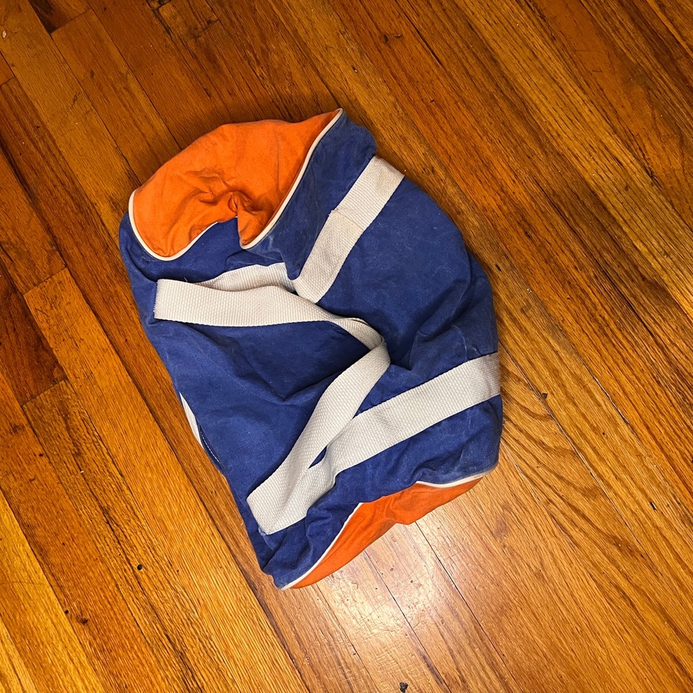 Knicks handbag